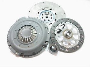Zestaw sprzęgła Clutch Pro PORSCHE BOXSTER S 3.2 185KW 1999-2002
