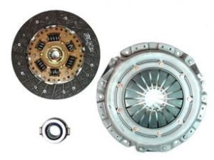 Zestaw sprzęgła Clutch Pro PONTIAC FIERO 2.8 101KW 1984-1988