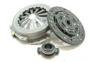 Zestaw sprzęgła Clutch Pro CITROEN AX 1.4 GTi 66KW 1991-1996