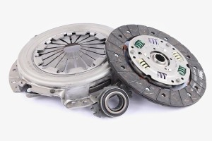 Zestaw sprzęgła Clutch Pro CITROEN BX 16 68KW 1983-1992