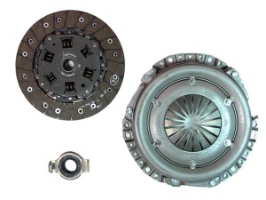 Zestaw sprzęgła Clutch Pro CITROEN BX 16 68KW 1982-1992