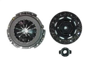 Zestaw sprzęgła Clutch Pro CITROEN BX 19 GTi 16V 108KW 1988-1993