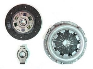 Zestaw sprzęgła Clutch Pro PEUGEOT 404 1.6 48KW 1963-1971
