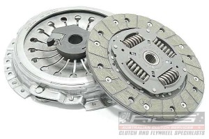 Zestaw sprzęgła Clutch Pro PEUGEOT 306 1.8 16V 81KW 1997-2002