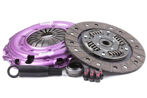 Zestaw sprzęgła Xtreme Performance Organic CITROEN C3 C4 C5 C8 Peugeot 206 307 406 407 607 807