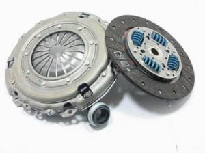 Zestaw sprzęgła Clutch Pro PEUGEOT 407 2.2 116KW 2004-2011