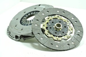 Zestaw sprzęgła Clutch Pro CITROEN DS4 1.6 THP 200 147KW 2011-2015