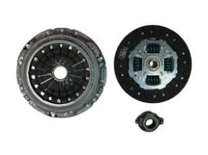Zestaw sprzęgła Clutch Pro PEUGEOT 406 3.0 24V 140KW 1997-2003