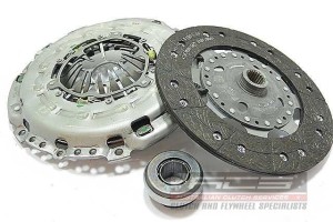 Zestaw sprzęgła Clutch Pro CITROEN C5 2.0 HDi RCRHRH 100KW 2004-on