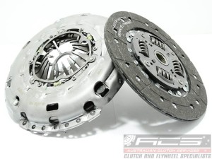 Zestaw sprzęgła Clutch Pro PEUGEOT 4007 2.2 HDi 115KW 2007-on