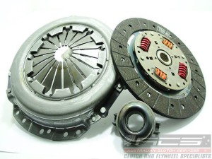 Zestaw sprzęgła Clutch Pro PEUGEOT 605 3.0 123KW 1994-1996