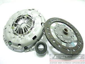 Zestaw sprzęgła Clutch Pro CITROEN C5 2.0 HDi 165 120KW 2009-on