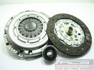 Zestaw sprzęgła Clutch Pro CITROEN C5 2.0 HDi RCRHRH 100KW 2004-on