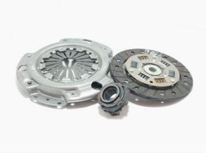 Zestaw sprzęgła Clutch Pro RENAULT 12 1.3 1170 37KW 1975-1980