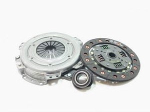 Zestaw sprzęgła Clutch Pro PROTON SAVVY 1.2 55KW 2006-on