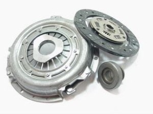 Zestaw sprzęgła Clutch Pro LOTUS EUROPA 1.6 78KW 1970-1976