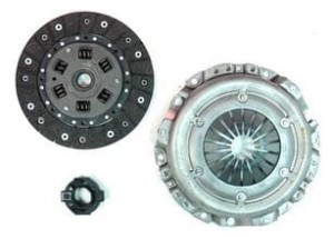Zestaw sprzęgła Clutch Pro RENAULT 19 1.4 59KW 1988-1992