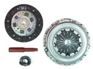 Zestaw sprzęgła Clutch Pro RENAULT MEGANE 1.6 16V BA04. BA0B. BA11. BA1J. BA16. BA19. BA1K. BA1V.... 79KW 1999-2002