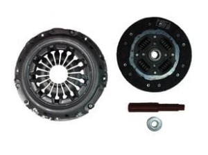 Zestaw sprzęgła Clutch Pro RENAULT SCENIC 1.6 JM0C. JM0J. JM1B 83KW 2003-on