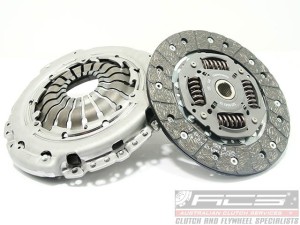 Zestaw sprzęgła Clutch Pro RENAULT KANGOO 1.5 dCi FC1G 62KW 2005-on
