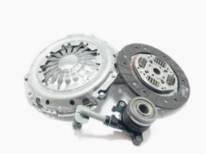 Zestaw sprzęgła Clutch Pro RENAULT SCENIC 1.6 JM0C. JM0J. JM1B 83KW 2003-on