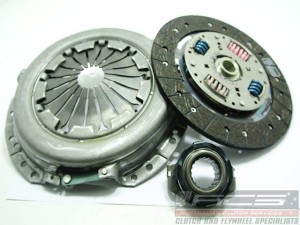 Zestaw sprzęgła Clutch Pro