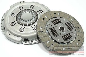 Zestaw sprzęgła Clutch Pro RENAULT TRAFIC 1.9 dCi 100 FL0C 74KW 2004-2007