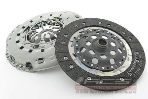Zestaw sprzęgła Clutch Pro RENAULT SCENIC 2.0 JM05. JM0U. JM1N. JM1U. JM2V 99KW 2003-2009