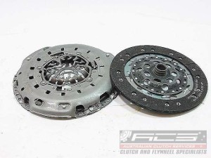 Zestaw sprzęgła Clutch Pro RENAULT MEGANE 2.0 99KW 2003-on