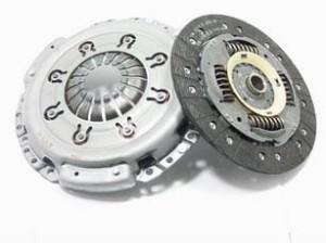 Zestaw sprzęgła Clutch Pro RENAULT TRAFIC 1.9 dCi 100 FL0C 74KW 2004-2007
