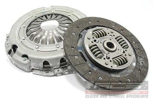 Zestaw sprzęgła Clutch Pro OPEL VIVARO 1.9 Di 60KW 2001-on