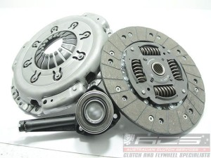 Zestaw sprzęgła Clutch Pro RENAULT TRAFIC 1.9 dCi 100 FL0C 74KW 2004-2007