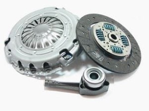 Zestaw sprzęgła Clutch Pro RENAULT MASTER 2.5 dCi 120 84KW 2004-on