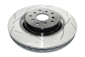 Tarcza hamulcowa DBA Street Series T2 przód SUBARU Impreza STI 2001-2017