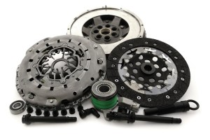 Zestaw sprzęgła Clutch Pro ALFA ROMEO 156 1.9 JTD 100KW 2002-2004