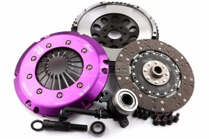 Zestaw sprzęgła Xtreme Performance Renault Megane Gen. II | 2.0 Renault Sport 2004.05-2009.10