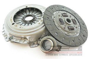 Zestaw sprzęgła Clutch Pro RENAULT MASTER 2.3 dCi 145 FWD FV0E. FV0F. FV0H. FV0J 107KW 2010-on