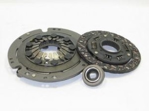 Zestaw sprzęgła Clutch Pro AUSTIN METRO 1.3 51KW 1980-1990