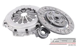 Zestaw sprzęgła Clutch Pro ROVER 25 1.6 16V 80KW 1999-2005