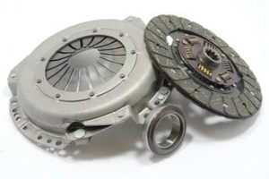 Zestaw sprzęgła Clutch Pro ROVER 2000-3500 2200 TC 83KW 1963-1976
