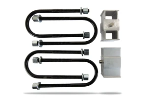 Zestaw blokad obniżający zawieszenie 63 mm Height Mitsubishi Triton 2WD 1986-