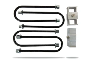Zestaw blokad obniżający zawieszenie 38 mm Height Toyota HiAce 1982-1984 YH 50