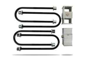 Zestaw blokad obniżający zawieszenie 51 mm Height Toyota HiAce 1982-1984 YH 50