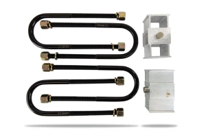 Zestaw blokad obniżający zawieszenie 63 mm Height Toyota HiAce 1982-1984 YH 50