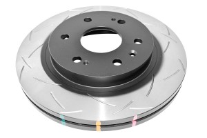 Tarcza hamulcowa DBA 4000 series T3 przód CADILLAC ESCALADE Chevrolet GMC