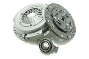 Zestaw sprzęgła Clutch Pro FIAT PANDA 1000 4x4 33KW 1986-1994