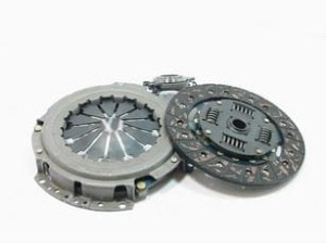 Zestaw sprzęgła Clutch Pro SEAT CORDOBA 1.6 i 55KW 1998-1999