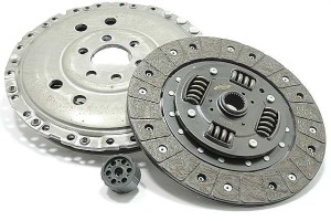 Zestaw sprzęgła Clutch Pro SEAT TOLEDO 2.0 i 85KW 1995-1999