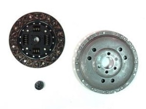 Zestaw sprzęgła Clutch Pro AUDI A3 1.6 74KW 1997-2003