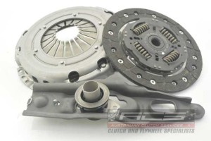 Zestaw sprzęgła Clutch Pro SMART FORFOUR 1.3 454.031 70KW 2004-2006